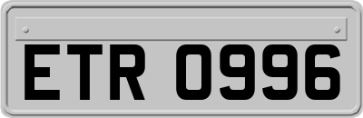 ETR0996
