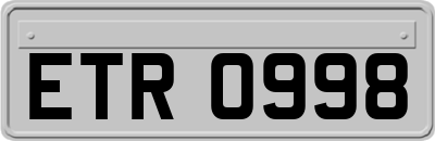 ETR0998