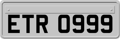 ETR0999