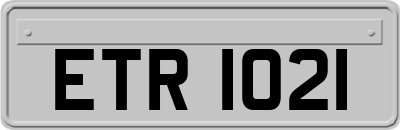 ETR1021