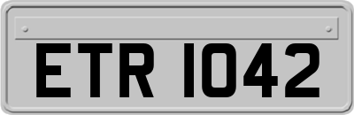 ETR1042