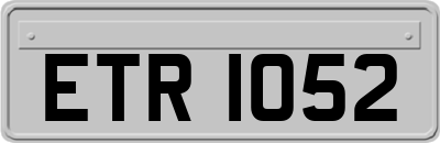 ETR1052