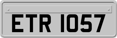 ETR1057