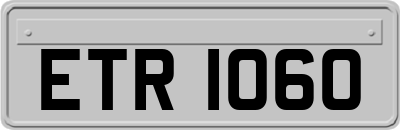 ETR1060