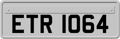 ETR1064