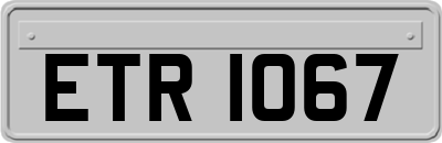 ETR1067
