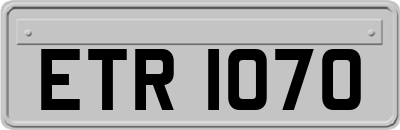 ETR1070