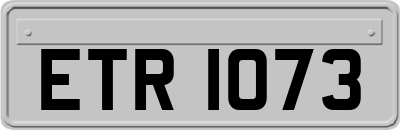ETR1073