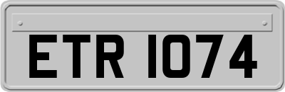 ETR1074