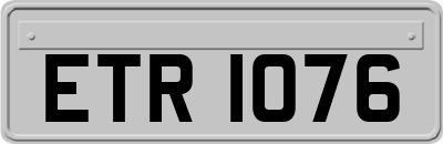 ETR1076