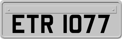 ETR1077