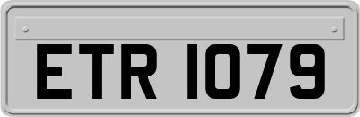 ETR1079