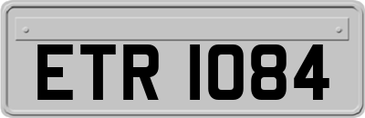 ETR1084