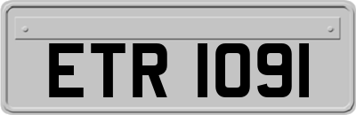 ETR1091