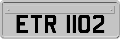 ETR1102