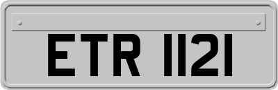 ETR1121