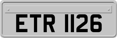 ETR1126