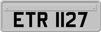 ETR1127
