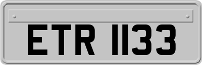 ETR1133