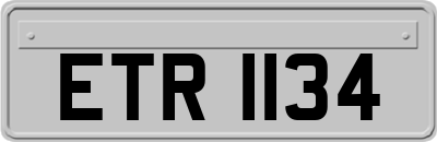 ETR1134