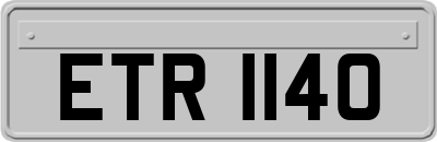 ETR1140
