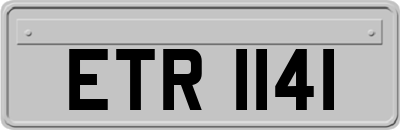 ETR1141