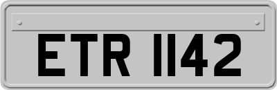 ETR1142