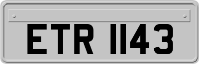 ETR1143