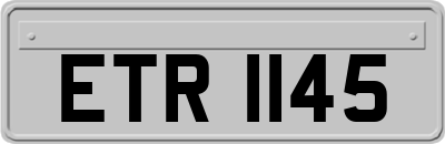 ETR1145