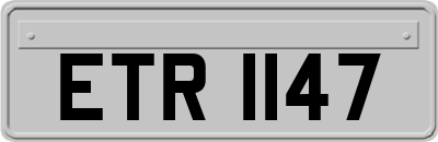 ETR1147
