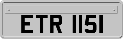 ETR1151