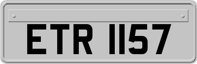 ETR1157