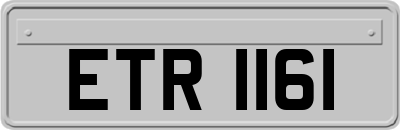 ETR1161