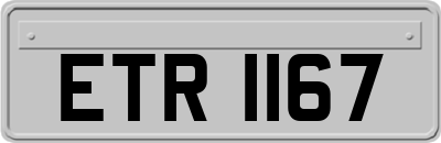 ETR1167