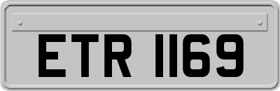 ETR1169
