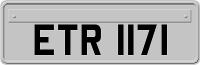 ETR1171