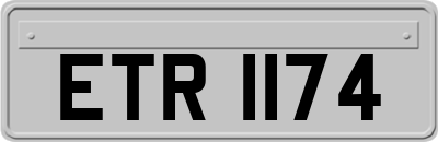 ETR1174