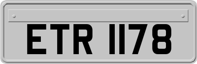 ETR1178