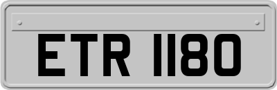 ETR1180