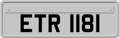 ETR1181