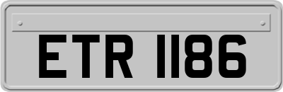 ETR1186