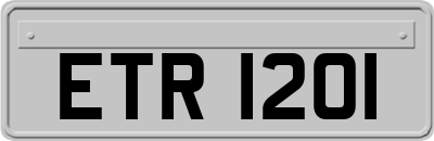 ETR1201