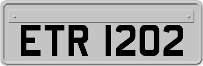 ETR1202