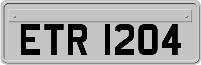 ETR1204