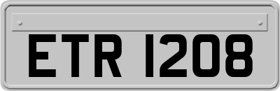 ETR1208