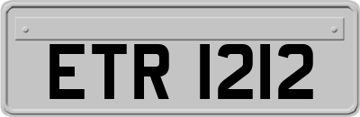 ETR1212