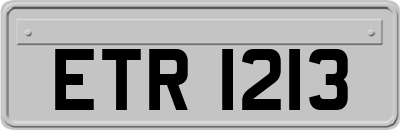 ETR1213