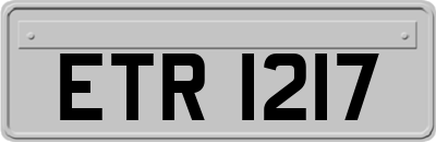 ETR1217