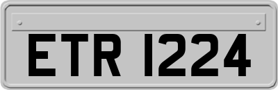 ETR1224
