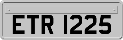 ETR1225